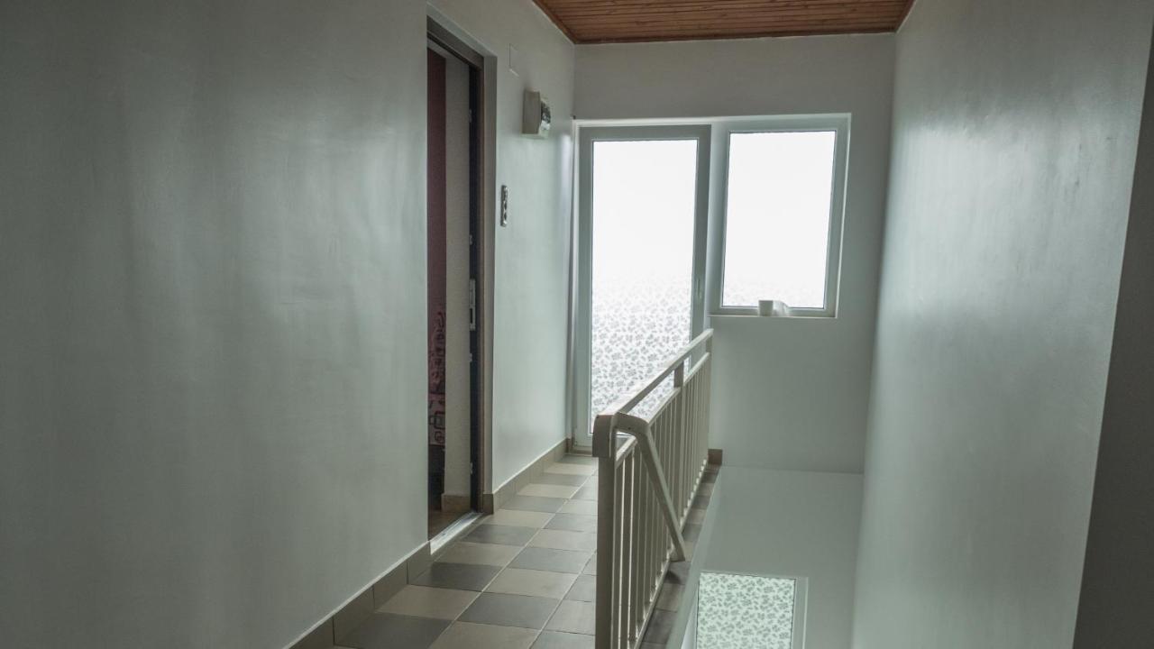 Casa Din Gradina Villa Eforie Sud  Exterior photo
