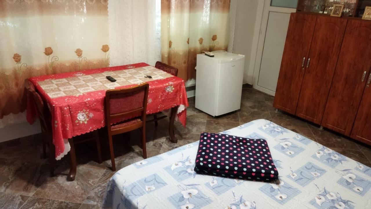 Casa Din Gradina Villa Eforie Sud  Exterior photo
