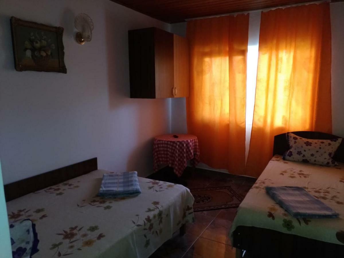 Casa Din Gradina Villa Eforie Sud  Exterior photo
