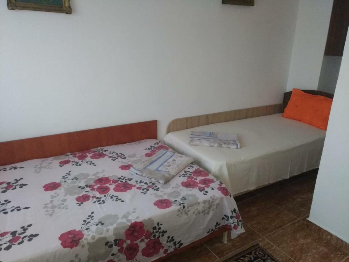 Casa Din Gradina Villa Eforie Sud  Exterior photo
