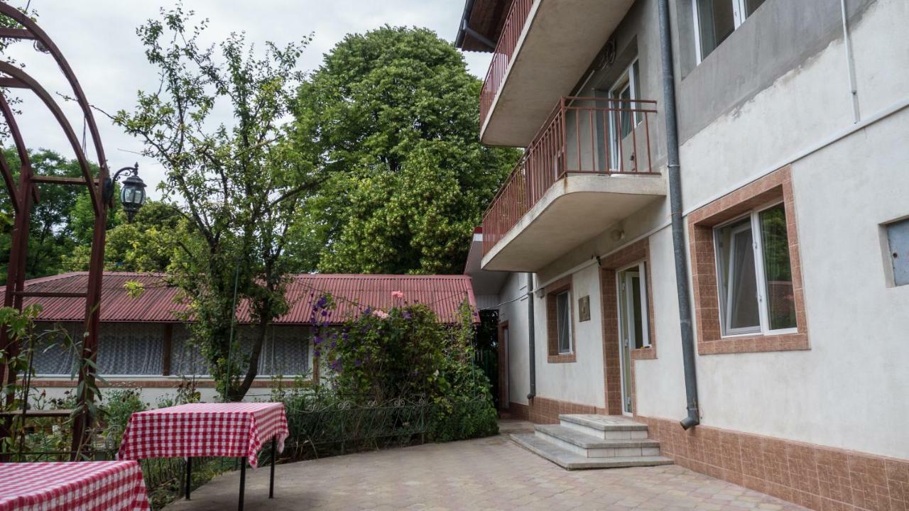Casa Din Gradina Villa Eforie Sud  Exterior photo