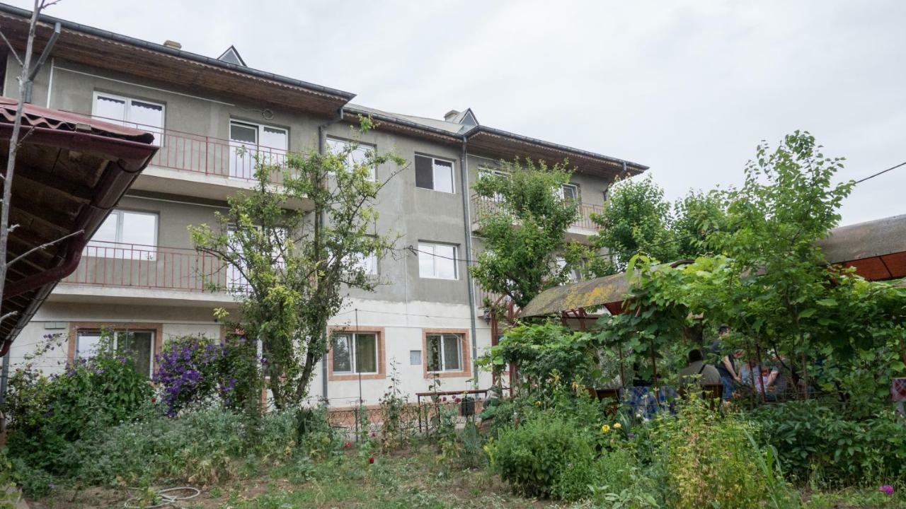 Casa Din Gradina Villa Eforie Sud  Exterior photo