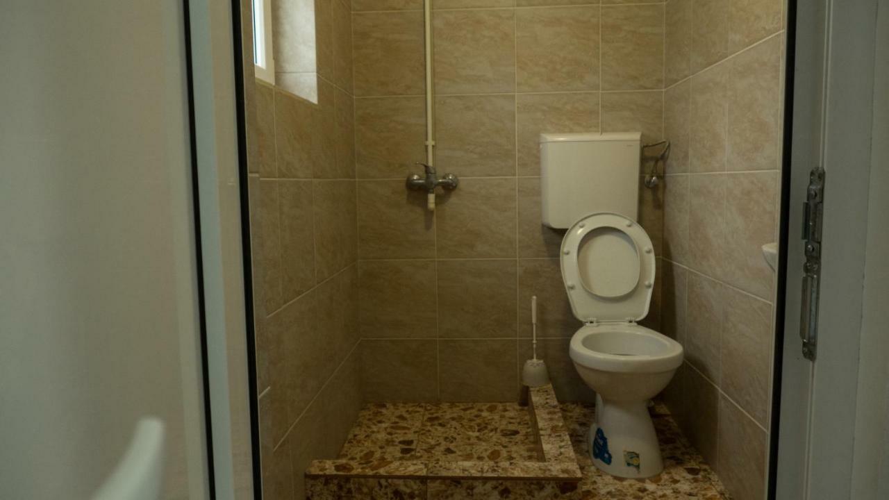 Casa Din Gradina Villa Eforie Sud  Exterior photo